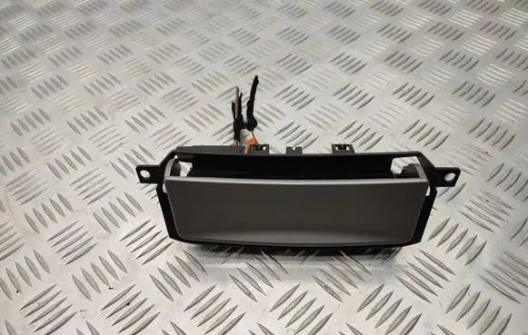 Ford Galaxy Ashtray (front) 1138790A