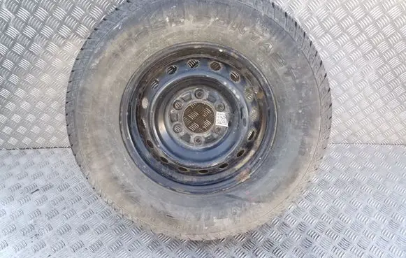 Ford Ranger R16 spare wheel AB391007BB