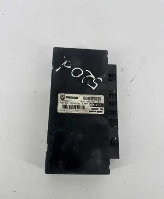 BMW 5 E60 E61 Comfort/convenience module 9221109 93861 239943