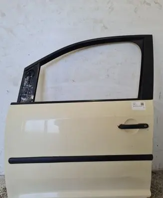 Volkswagen Caddy Front door