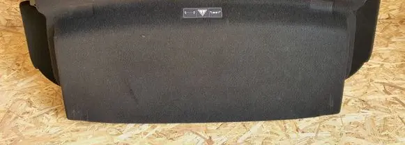 Mercedes-Benz SLC R172 Parcel shelf A1726903100