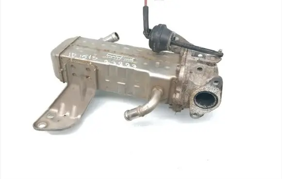 SsangYong Korando EGR valve cooler A6711400570