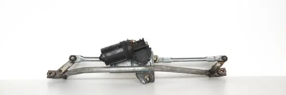 Audi A4 S4 B5 8D Front wiper linkage and motor 8D1955603A 3397033146 0510053
