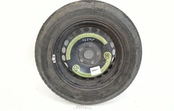 Skoda Citigo Spare wheel mounting bracket 