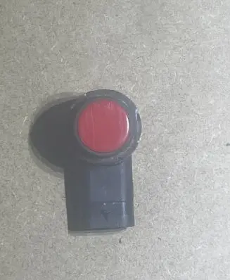 Volkswagen PASSAT B7 Parking PDC sensor 4H0919275 107101408 607116