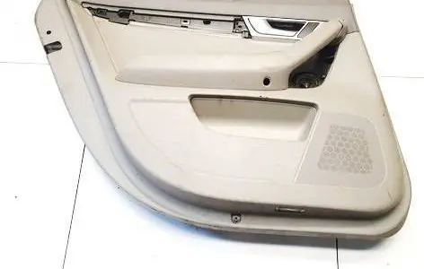Audi A6 S6 C6 4F Rear door card panel trim 4f0867305
