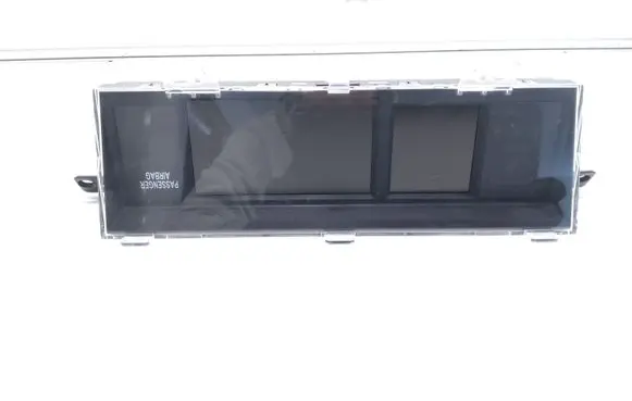 Subaru XV Screen/display/small screen 85261FJ260 7601212011000337