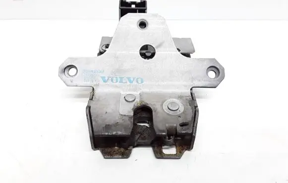 Volvo XC60 Tailgate/trunk/boot lock/catch/latch 31276723