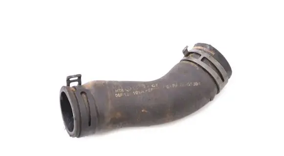 Audi TT TTS Mk2 Engine coolant pipe/hose 06F122101A