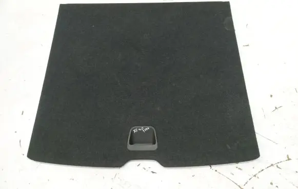 Volvo XC40 Trunk bottom trim panel 31440913