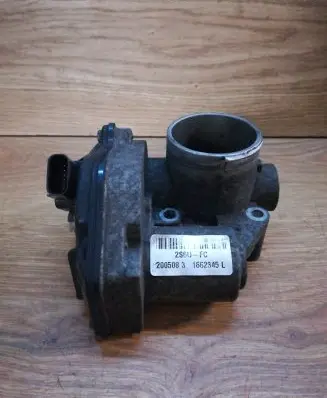 Ford Focus Throttle valve VR2S6U9E927FC