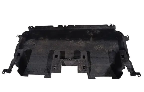 Tesla Model Y Rear floor carpet liner 149299400G