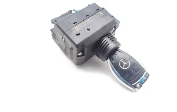 Mercedes-Benz E W211 Ignition lock 2115452308 33002213