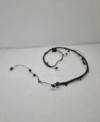 Jaguar F-Pace Parking sensor (PDC) wiring loom JK8315B484BB