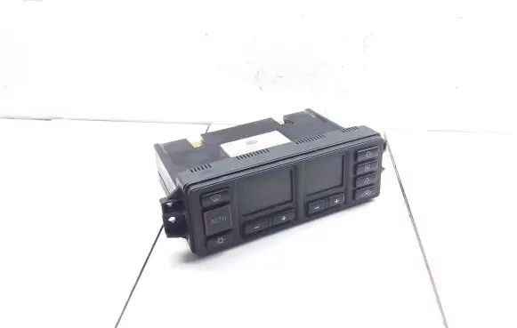 Audi A3 S3 8L Climate control unit 8L0820043 5HB00760804