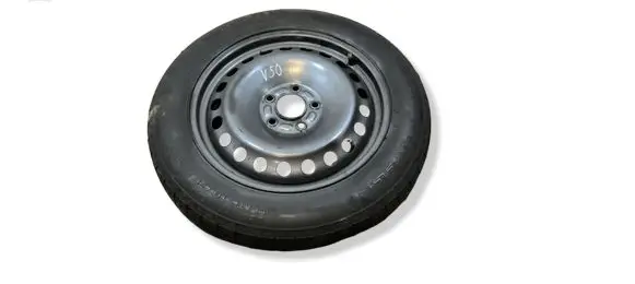 Volvo V50 R16 spare wheel 30683913