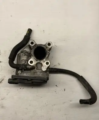 Mazda CX-5 EGR valve SH0120300