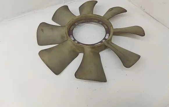 KIA Sorento Fan impeller 2526142920