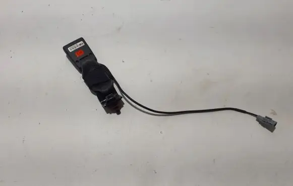 Dacia Spring Rear seatbelt buckle 888226412R