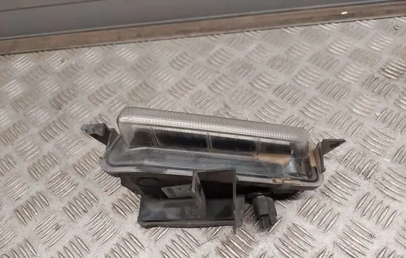 LED Daytime headlight