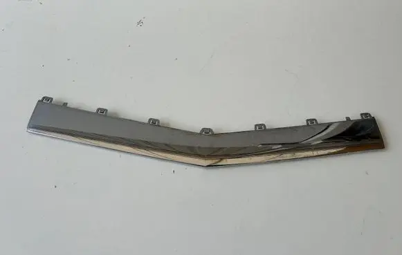 Mercedes-Benz E A207 Front bumper splitter molding 2078850974
