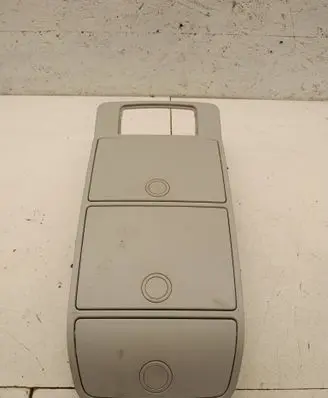 Volkswagen Touran I Headlining roof glove box 1T0868837