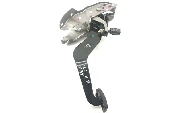 Honda Accord Brake pedal