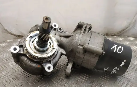 Honda Civic X Steering rack electric part HTBAXYG11 Q003TG0776