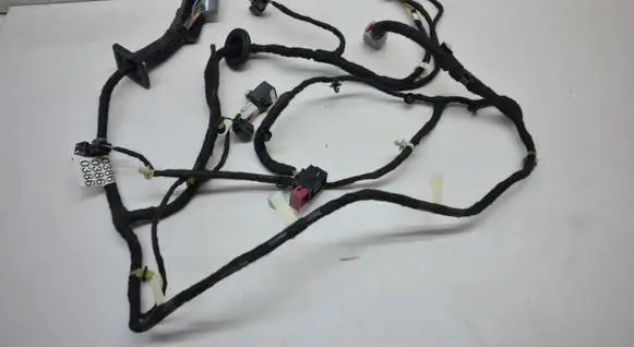 Opel Mokka X Front door wiring loom 42600386 688328731