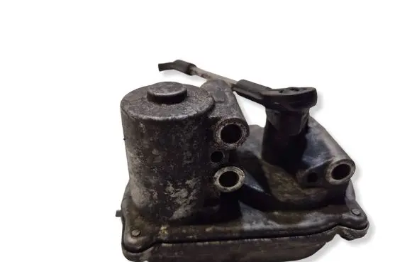 Audi A6 S6 C6 4F Intake manifold valve actuator/motor 059129086 2900309541 A2C53022954