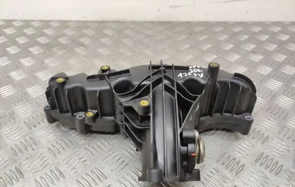 Skoda Superb B6 (3T) Intake manifold 03L129711