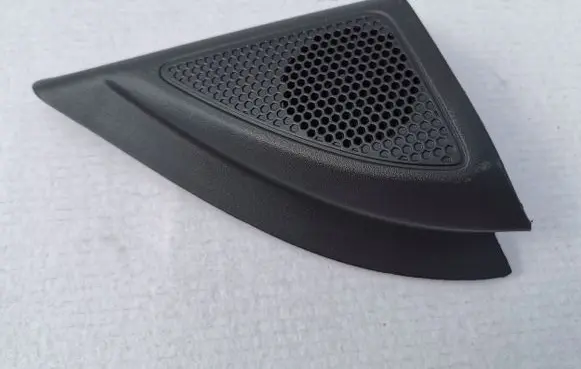 Opel Grandland X Seat and door cards trim set 