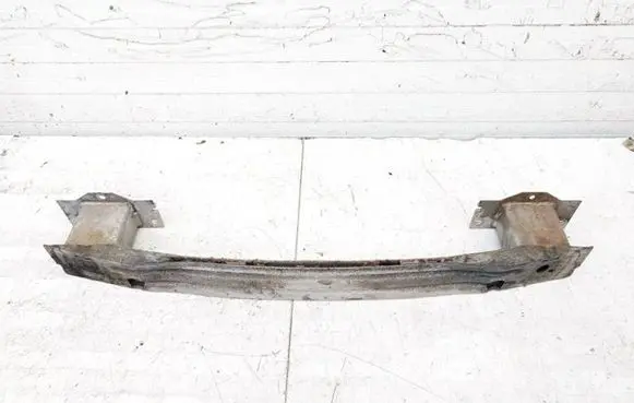 Opel Astra G Rear beam 
