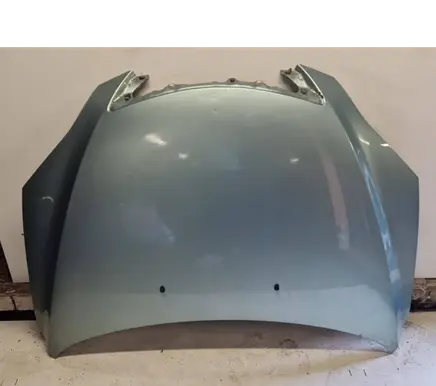 Mazda 3 I Engine bonnet/hood