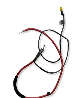 BMW X5 E53 Positive cable (battery) 959630 009596305B 00959305