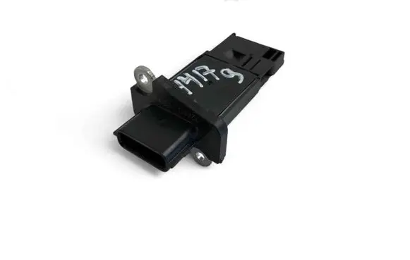 Mass air flow meter