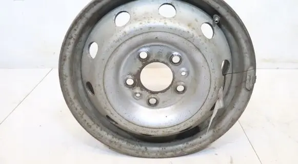 Fiat Ducato R15 steel rim 60518A905