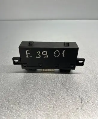 Door control unit/module