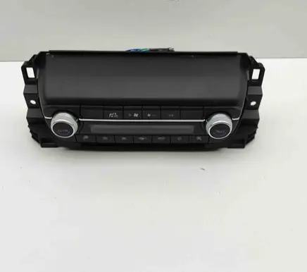 Mazda CX-5 II Interior fan control switch K33261190C