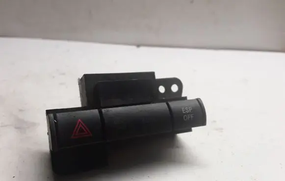 Chrysler 300 - 300C Hazard light switch 04602418AF