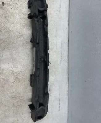 Nissan Qashqai Front bumper foam support bar 62090hv00a