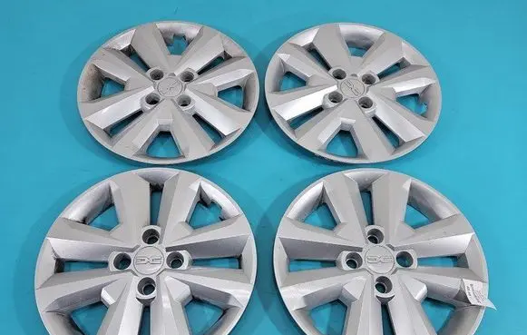 Dacia Sandero III R16 wheel hub/cap/trim IMPRK1509509