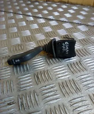 Opel Combo C Indicator stalk 09185413
