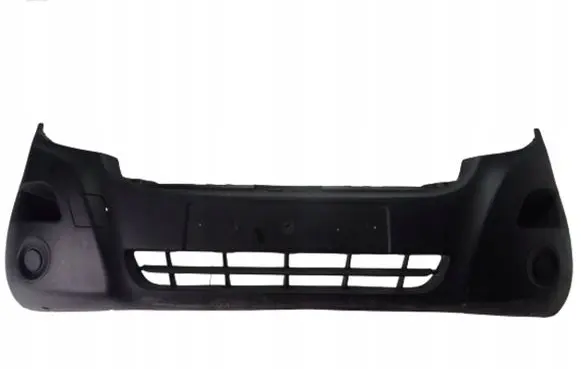Renault Master III Front bumper 9XXXXXX4771111