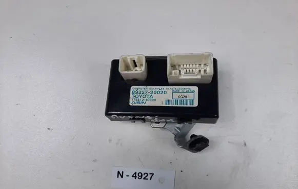 Steering angle sensor