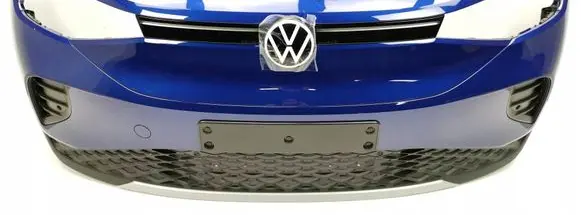 Volkswagen ID.4 Front bumper 11A807217A