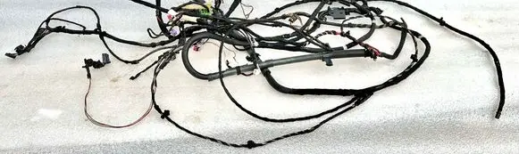 Audi Q7 4L Wiring harness 4L0971726AB
