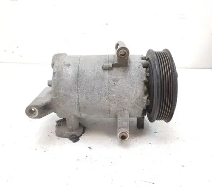 Ford Transit Air conditioning (A/C) compressor (pump) 6C1H19D786AA