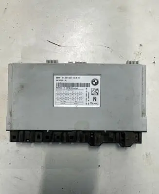 BMW 5 F10 F11 Other control units/modules 9257102
