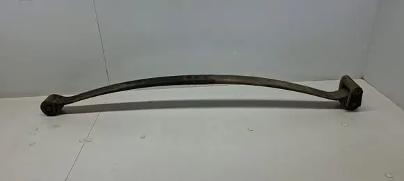 Volkswagen Crafter Front leaf spring 